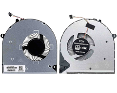 Fan HP 15S-DU - Bh 01 tháng