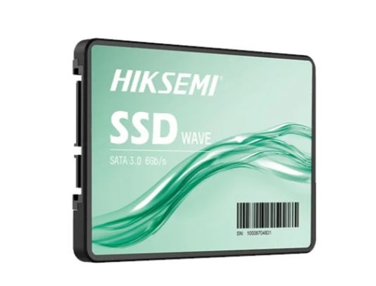 SSD HIKSEMI WAVE 128GB - BH 36 THÁNG
