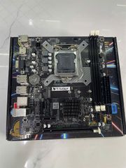 MAIN T-WOLF H81 NEW - BH 36 THÁNG