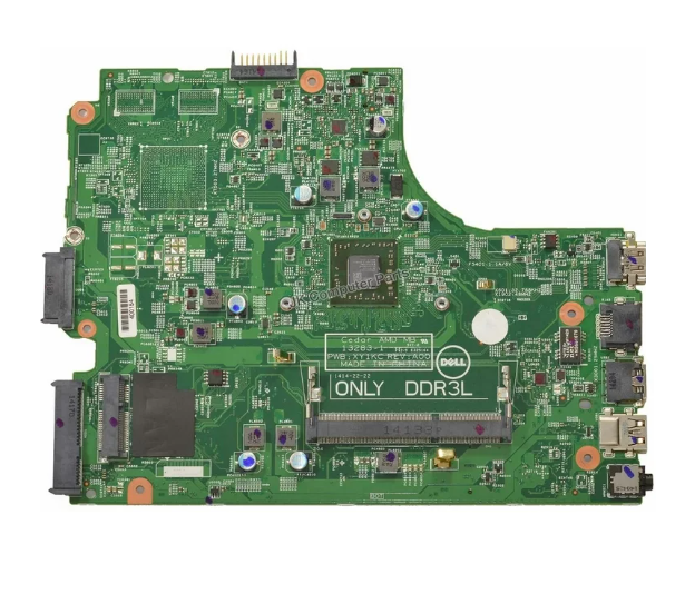 MAIN DELL 13269-1 PENTIUM 3558U TM