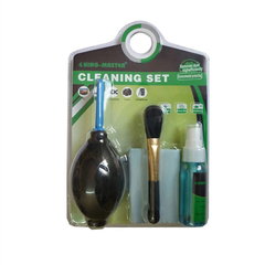 Bộ vệ sinh laptop Kingmaster KM-6