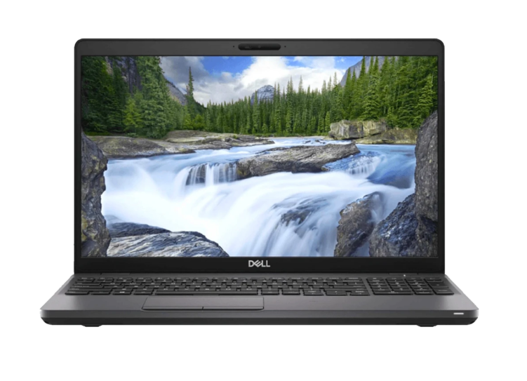 DELL LATITUDE 5501| Core i7-9850H| Ram 8GB| NVMe 256GB| VGA MX150 2GB| 15.6