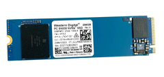 Ssd Nvme WD SN530 256gb tm
