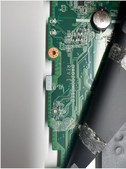 MAIN ACER DA0ZQ0MB6E0 I5-5200U