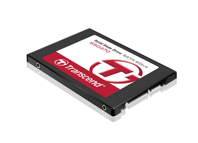 SSD TRANSCEND SSD370 256GB TM