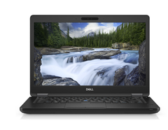 DELL LATITUDE 5491