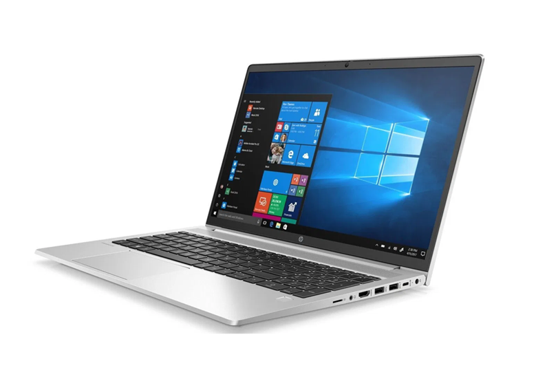 HP Probook 455 G8| Cpu Ryzen 7 5800u| Ram 16G| SSD 256G| Màn hình 15.6 FHD