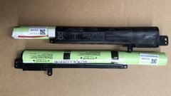 PIN ASUS X507 24Wh TOT - BH 06 THÁNG