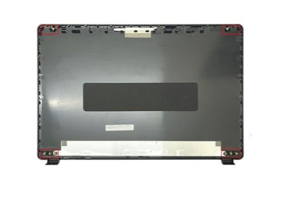 Vỏ A Acer Aspire 3 A315-54 Đen New