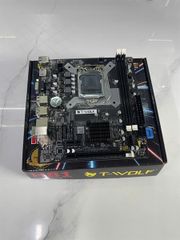 MAIN T-WOLF H81 NEW - BH 36 THÁNG