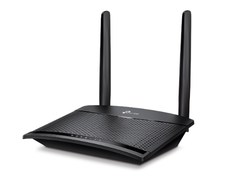 Bộ phát Wifi 4G LTE TP-Link TL-MR100 - Bh 12 tháng