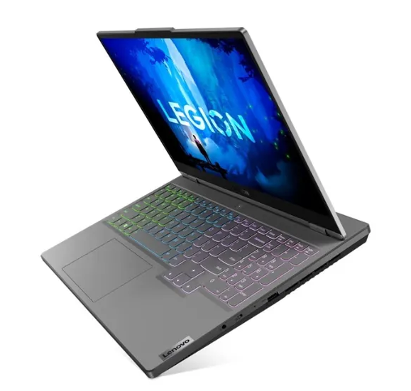 LENOVO LEGION 5 15IAH7H