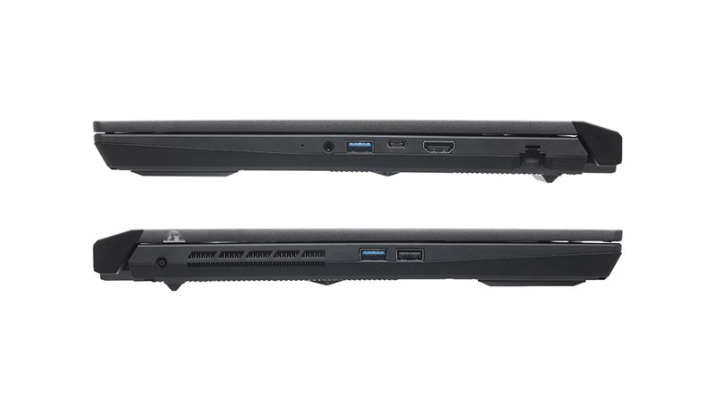 MSI PULSE GL66