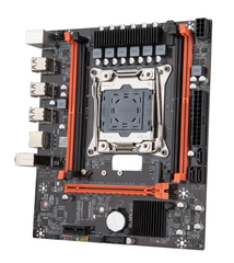 MAIN X99E DDR4 V1.3 (2ND)