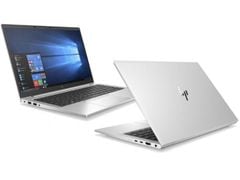 HP EliteBook 830 G7 | Core i7-10610U| RAM 8GB | NVME SSD 500G | 13.3 inch FHD