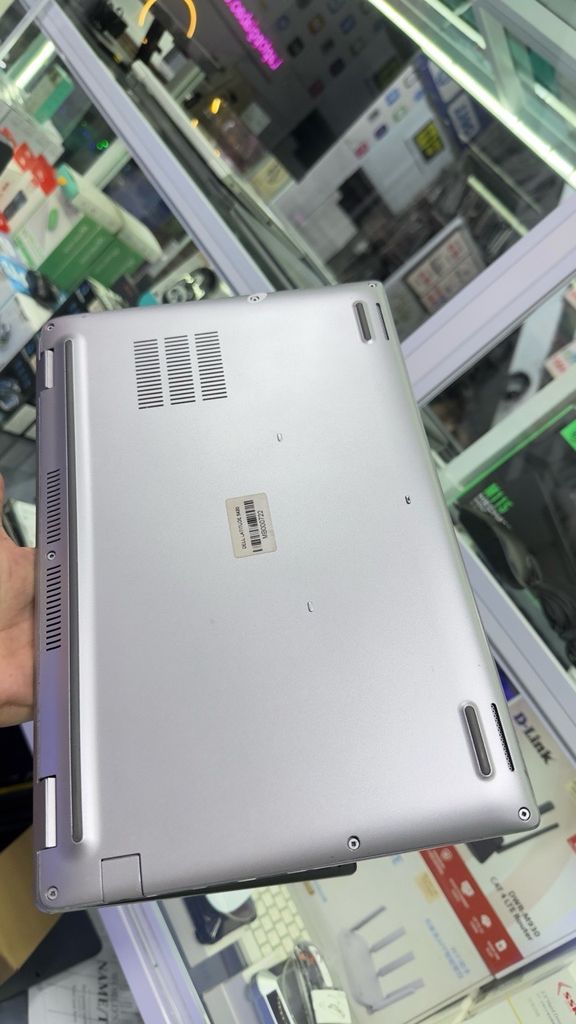DELL LATITUDE 5420| Core Core i5-1135G7| Ram 16GB| NVME 512GB| 14 inch Full HD ( Máy có spa vỏ cho đẹp)