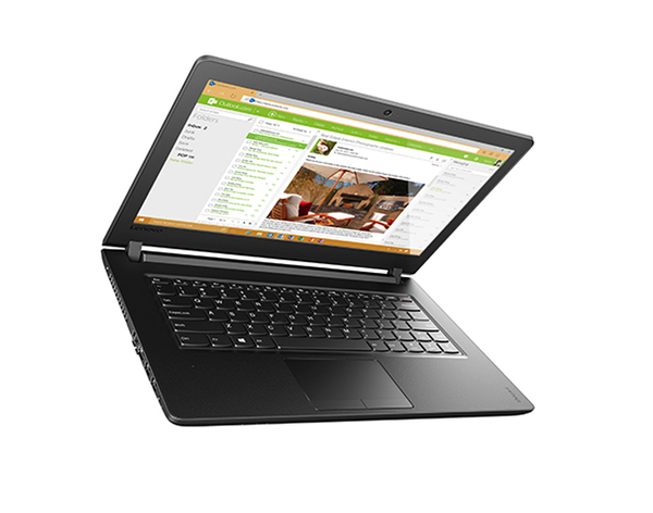 LAPTOP LENOVO IDEAPAD 110-14ISK