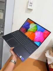 Dell Vostro 5501| Core i5-1035G1| Ram 16GB| NVME 256GB| 15.6-inch FHD 1920*1080