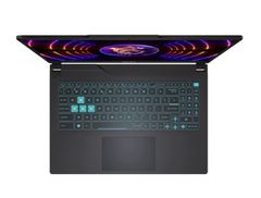 MSI CYBORG 15 A12VF
