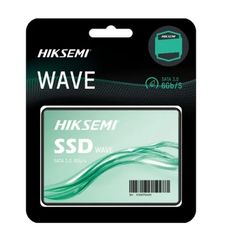 SSD HIKSEMI WAVE 128GB - BH 36 THÁNG