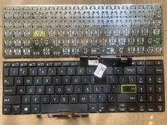 KEY ASUS X521 ZIN - BH 06 THÁNG