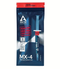 Keo tản nhiệt ARCTIC Cooling MX-4 chính hãng