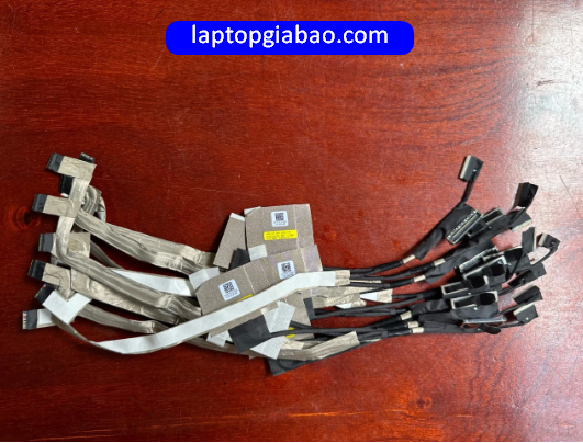 Cáp màn hình dell 5420 - Bh 01 tháng