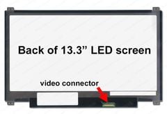 LCD 13.3-30P SLIM HD TAY TRÊN DƯỚI - BH 06 THÁNG