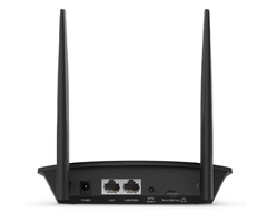 Bộ phát Wifi 4G LTE TP-Link TL-MR100 - Bh 12 tháng