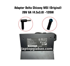 SẠC MSI 20V-6A KIM NHỎ TM