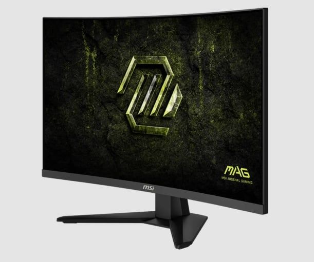Màn Hình Cong MSI MAG 275CF X24 27