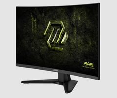 Màn Hình Cong MSI MAG 275CF X24 27