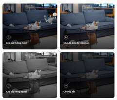 Camera IMOU IPC-A52P-PRO - Bh 24 tháng