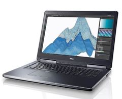 DELL PRECISION 7710