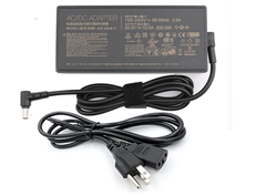 SẠC ASUS 20V-10A KIM LỚN ZIN - BH 06 THÁNG