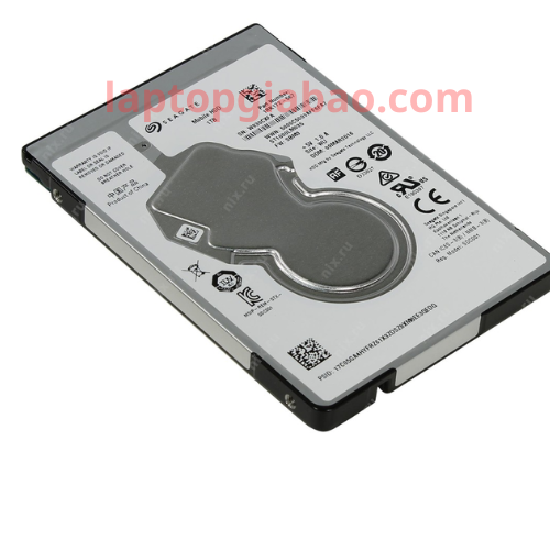 HDD LAPTOP SEAGATE 2TB TM