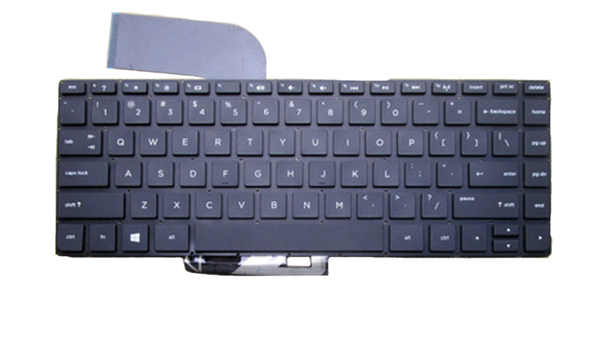 KEY HP 14-P000 ĐEN - BH 06 THÁNG