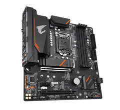 MAIN GIGABYTE B460M AORUS PRO