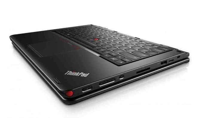 LENOVO THINKPAD S1 YOGA