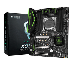 MAIN HUANANZHI X99-T8
