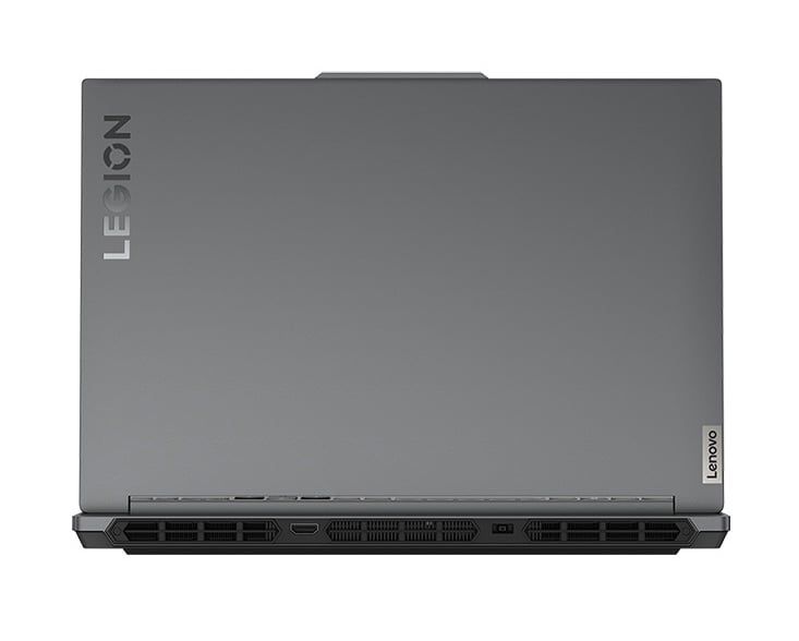 LENOVO LEGION 5 Y7000P IRX9
