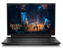 DELL ALIENWARE M18 R2