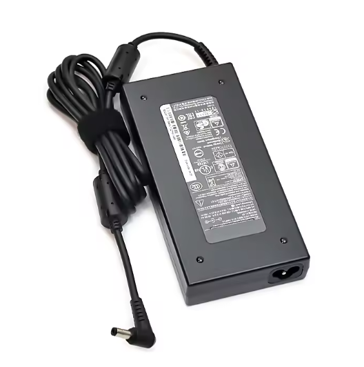 SẠC MSI 19.5V-6.15A Đầu Thường Zin Tm