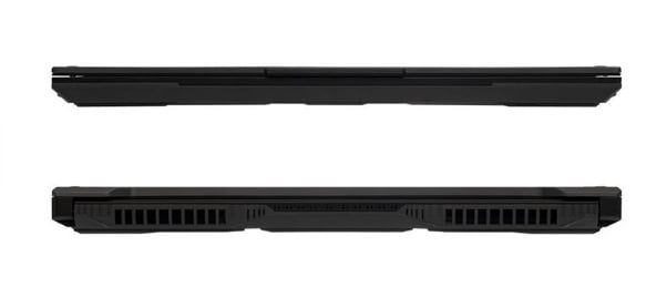 ASUS TUF GAMING F16 FX607V