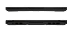 ASUS TUF GAMING F16 FX607V
