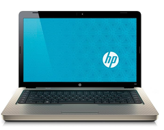 HP G62