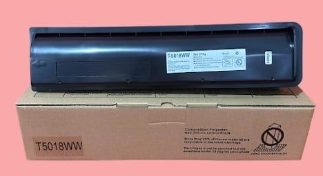 Hộp mực T-5018W/ Toshiba 3018A/ 3518A /4518A