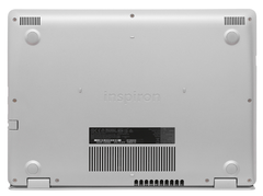Vỏ D Dell Inspiron 3493 Bạc
