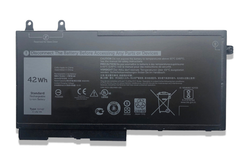 PIN DELL 1V1XF 3CELL ZIN - BH 06 THÁNG