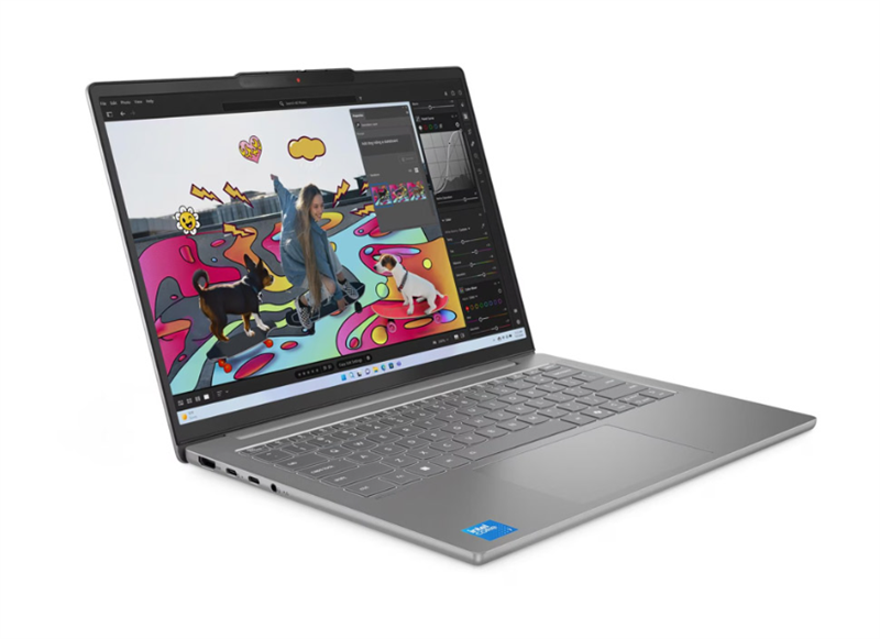 LENOVO IDEAPAD SLIM 5 14IRH